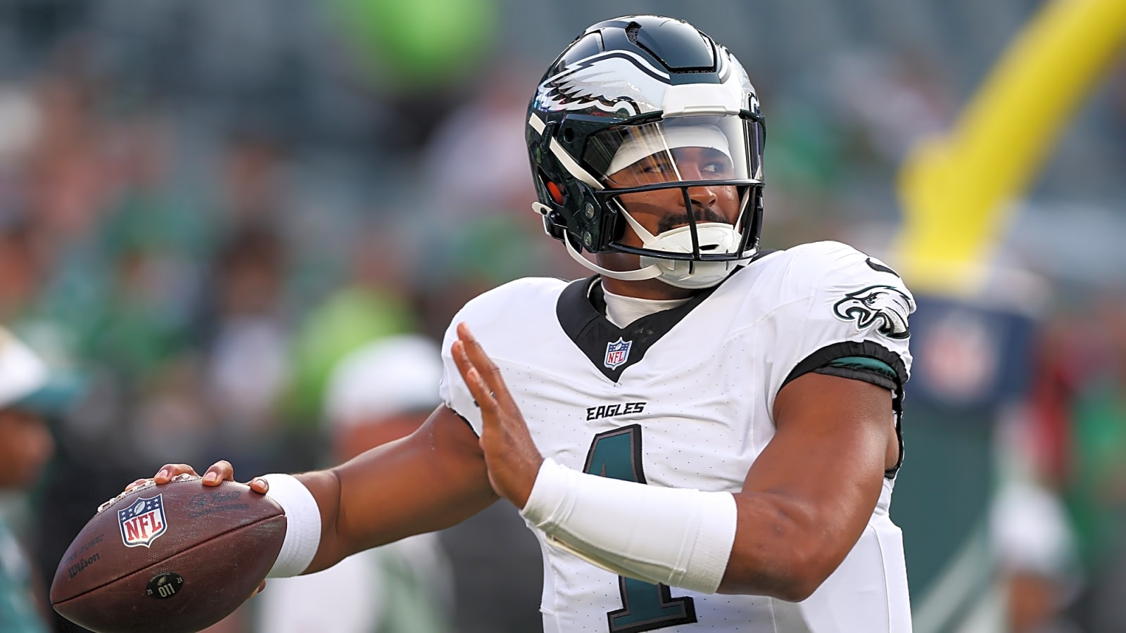 Dallas Cowboys vs. Philadelphia Eagles Thursday Night Pick 