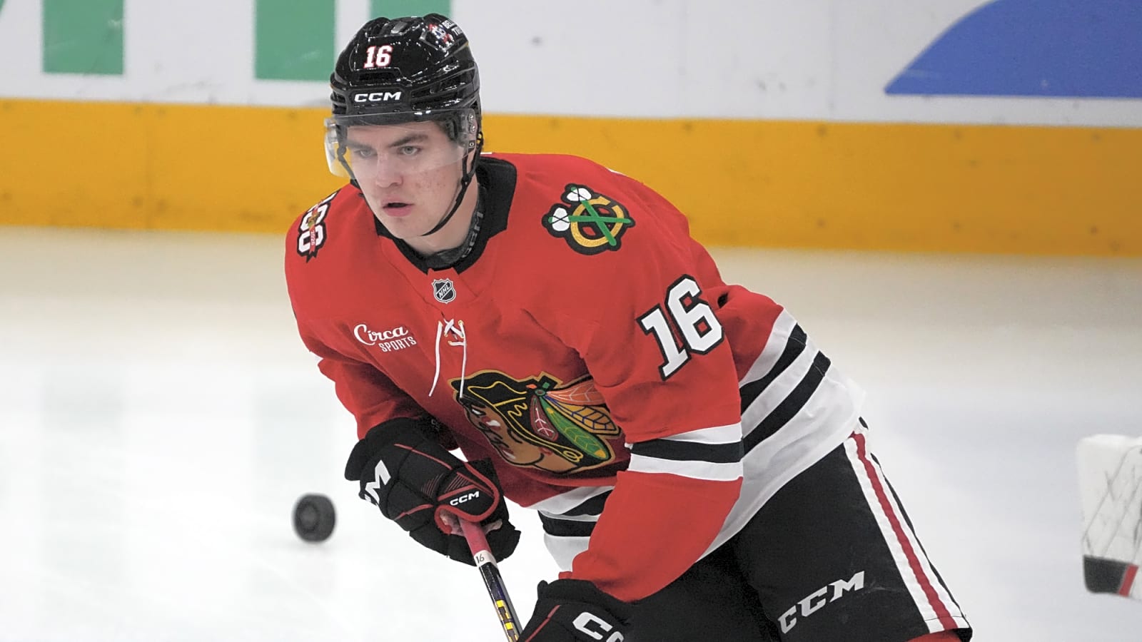 Do the Blackhawks have too many good prospects?