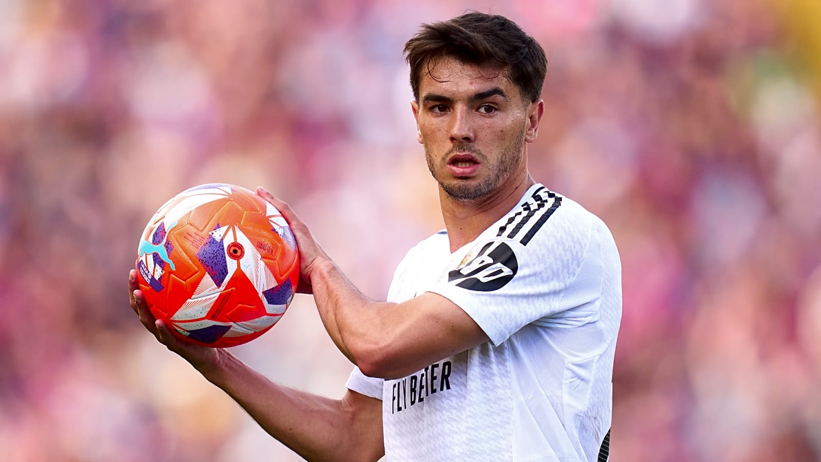 Report: Real Madrid could offer one player to Liverpool in proposed swap deal – it’s not Rodrygo