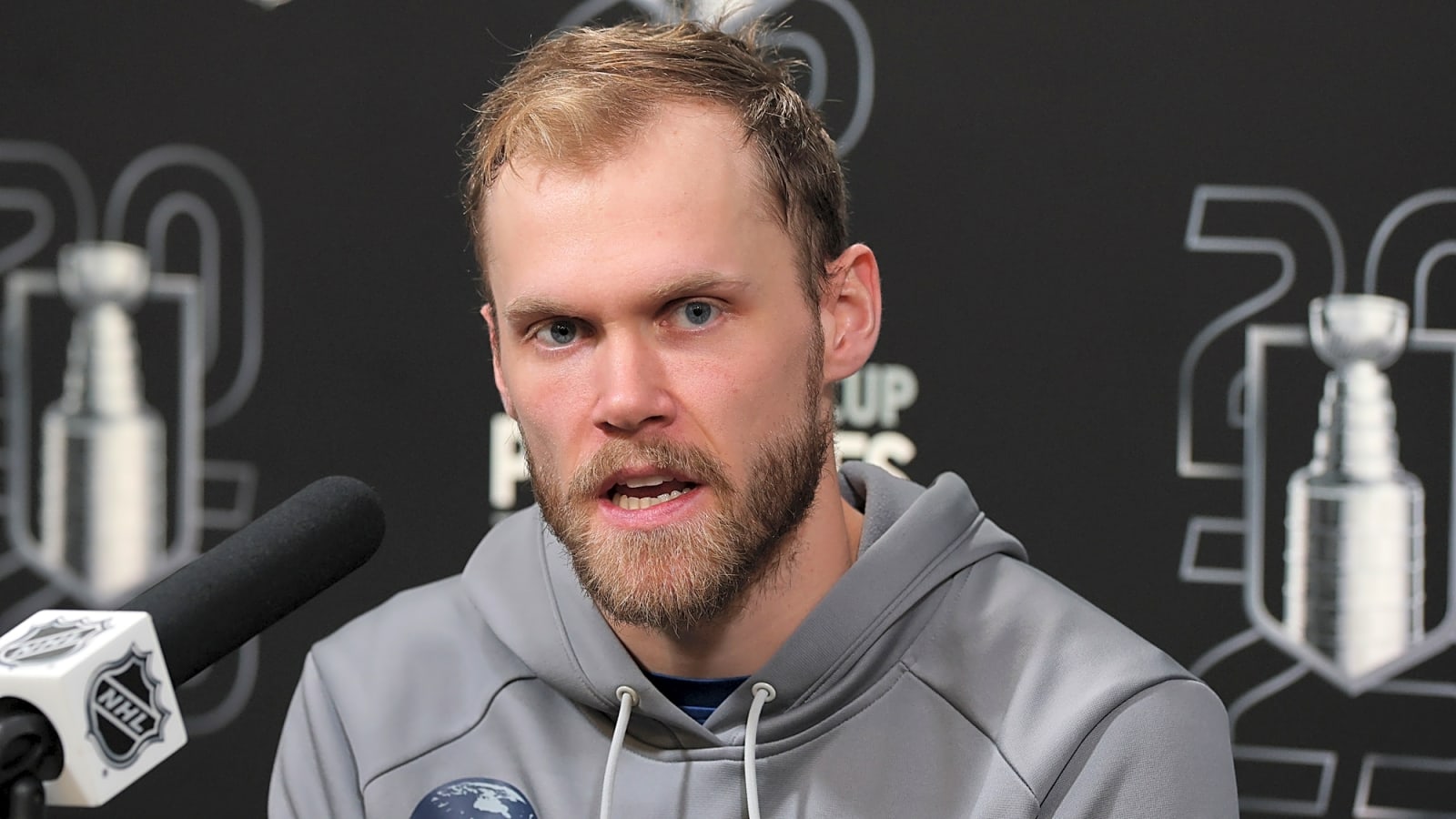 Jeff Marek Reveals Main Reason Nikolaj Ehlers Chose to Sign With the Carolina Hurricanes