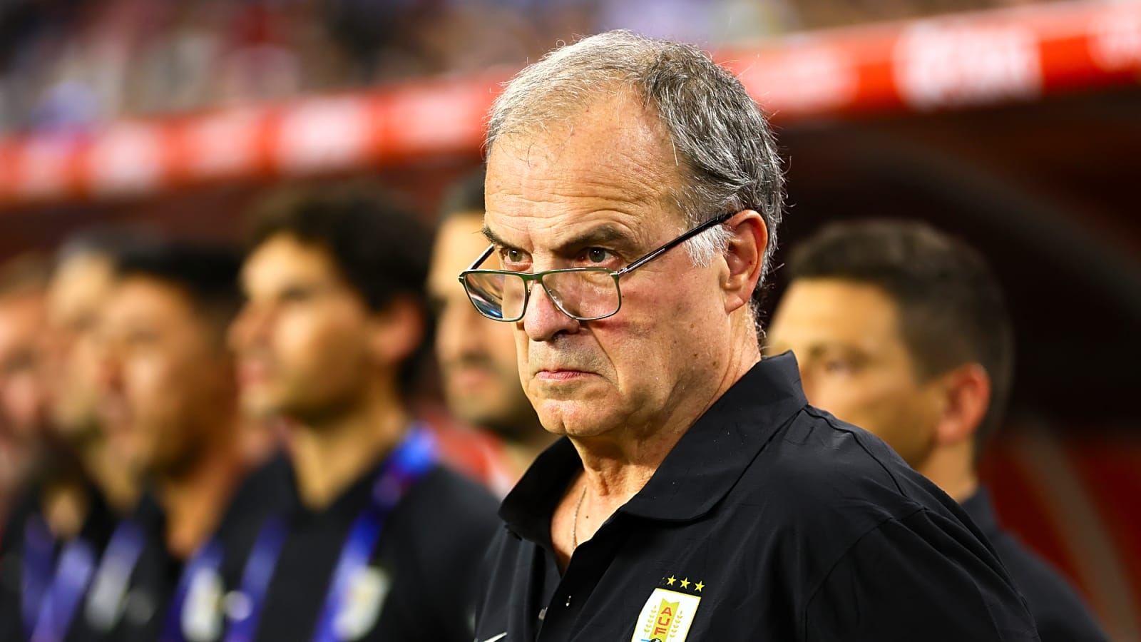 Marcelo Bielsa happy to be reunited with Ben White