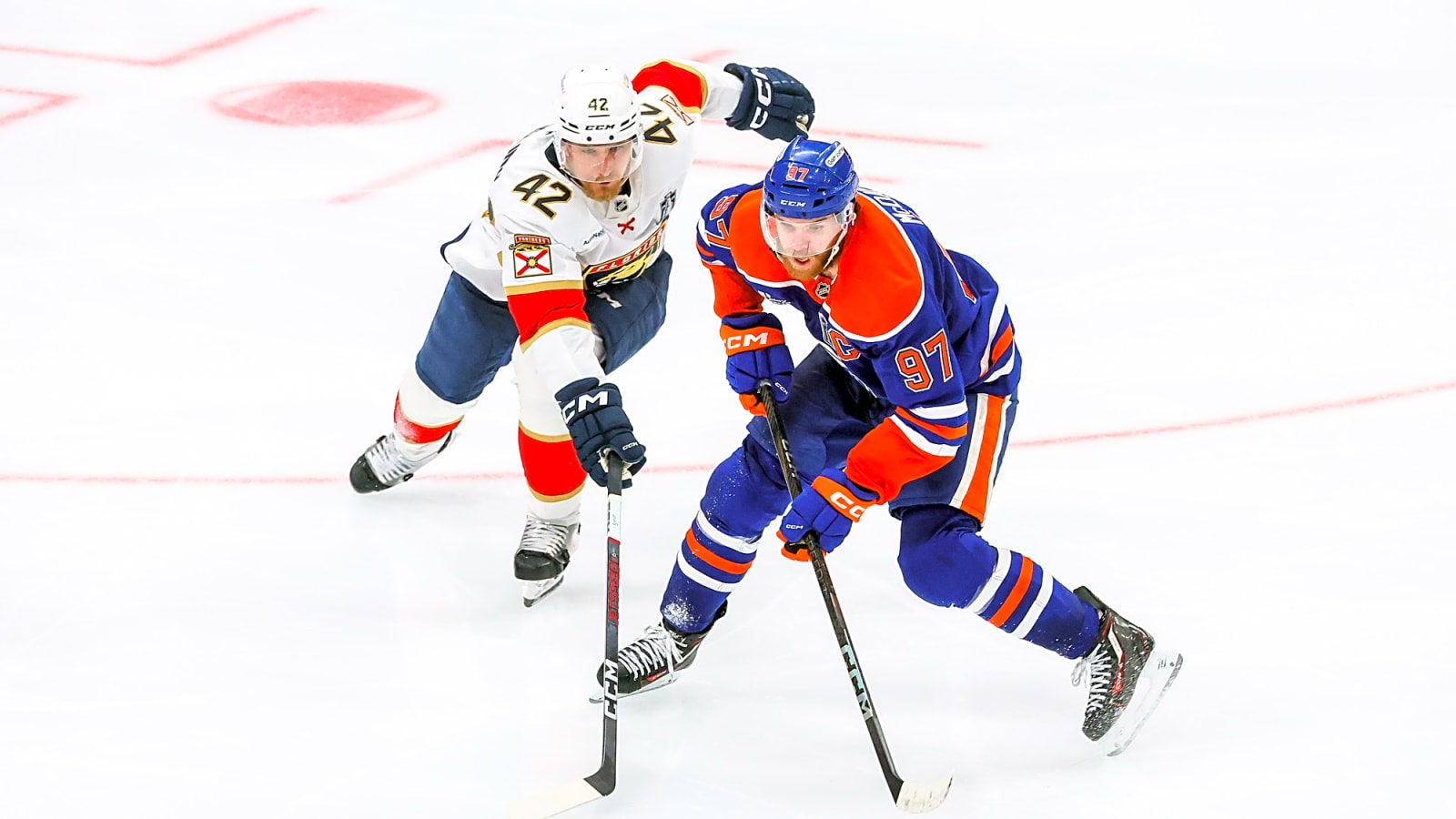 Analysts Saying Oilers Need to 'Play Aces', Go Nuclear in Game 6