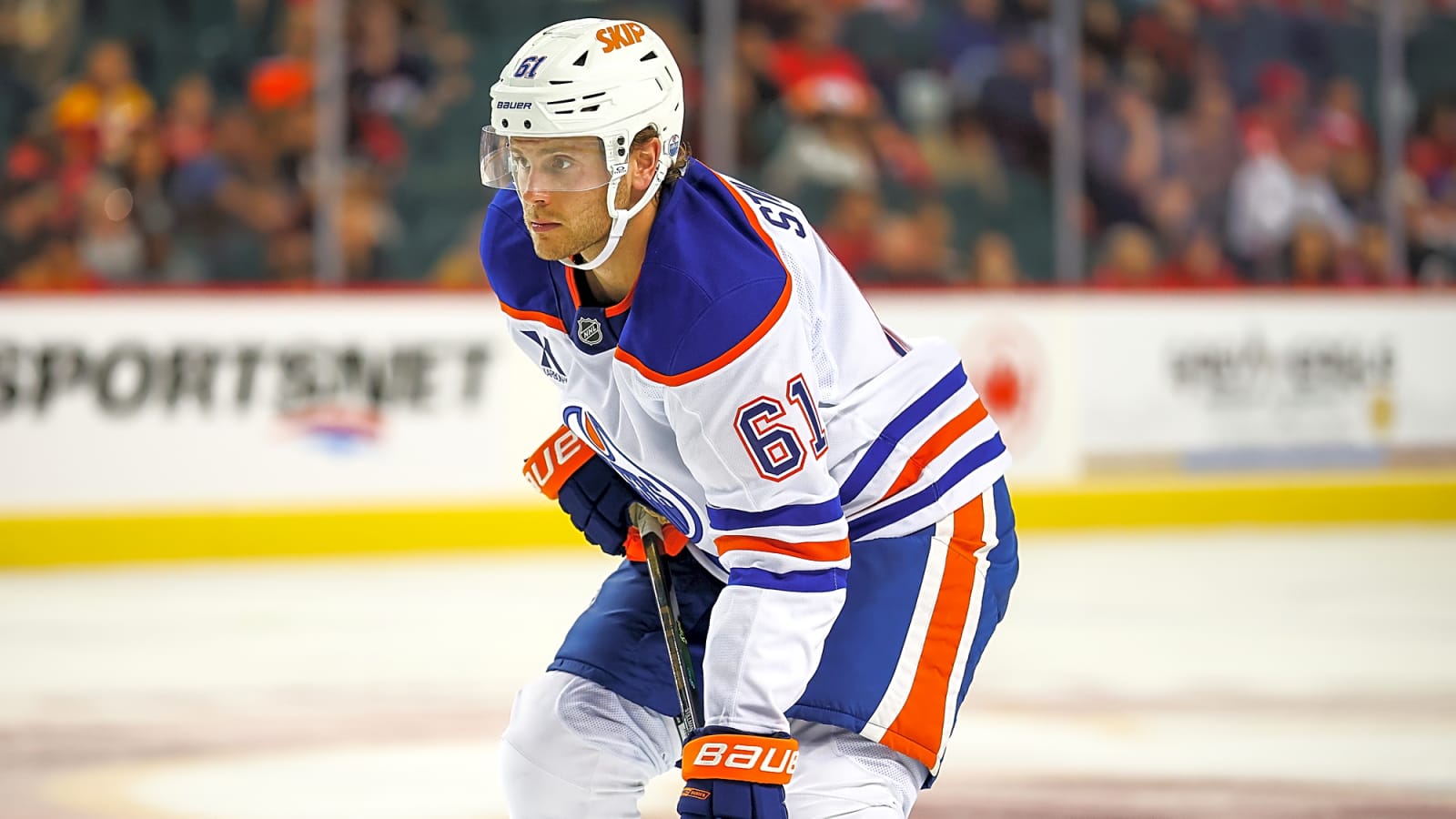Edmonton Oilers Recall Riley Stillman