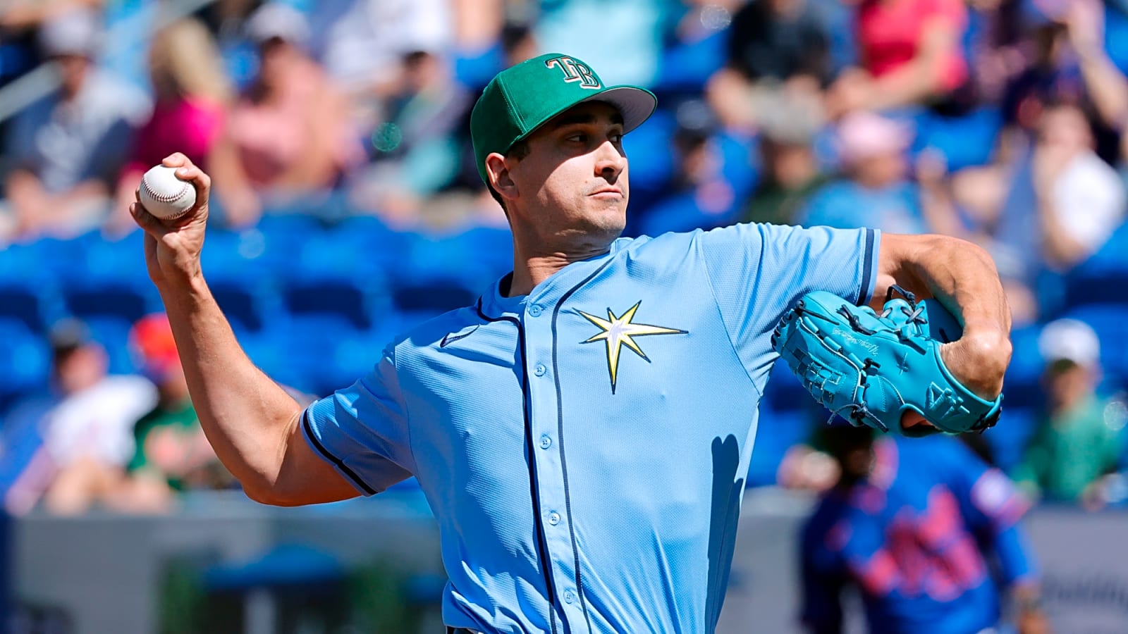 Brewers, Jacob Waguespack Agree To Minor League Deal