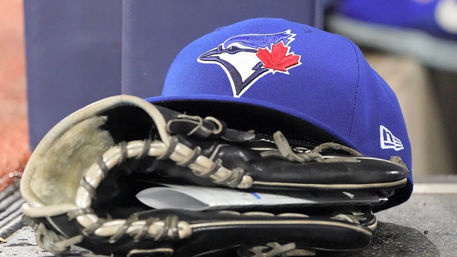 Blue Jays sign southpaw Grif Hughes to a minor league deal