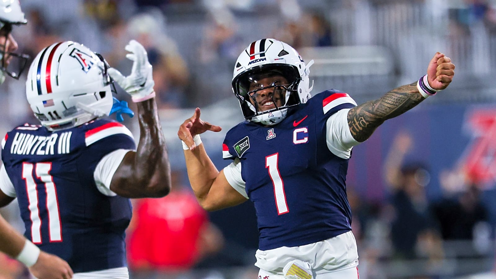 Arizona vs. BYU: Prediction, Pick and Preview