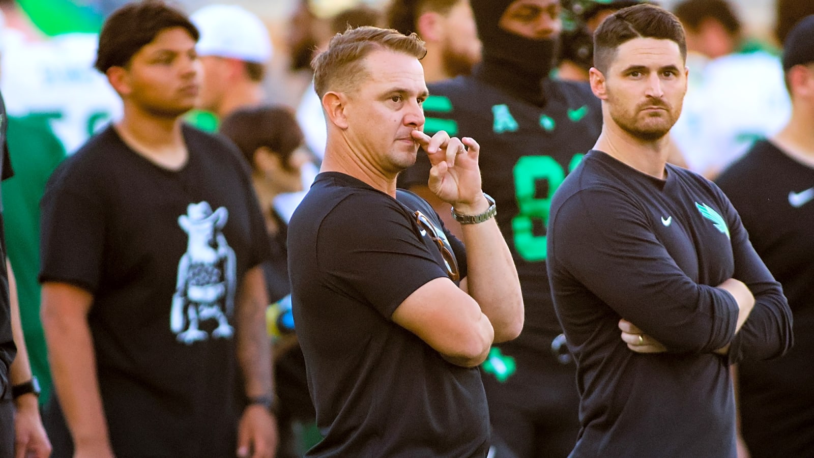 Oklahoma State has hired a new head coach