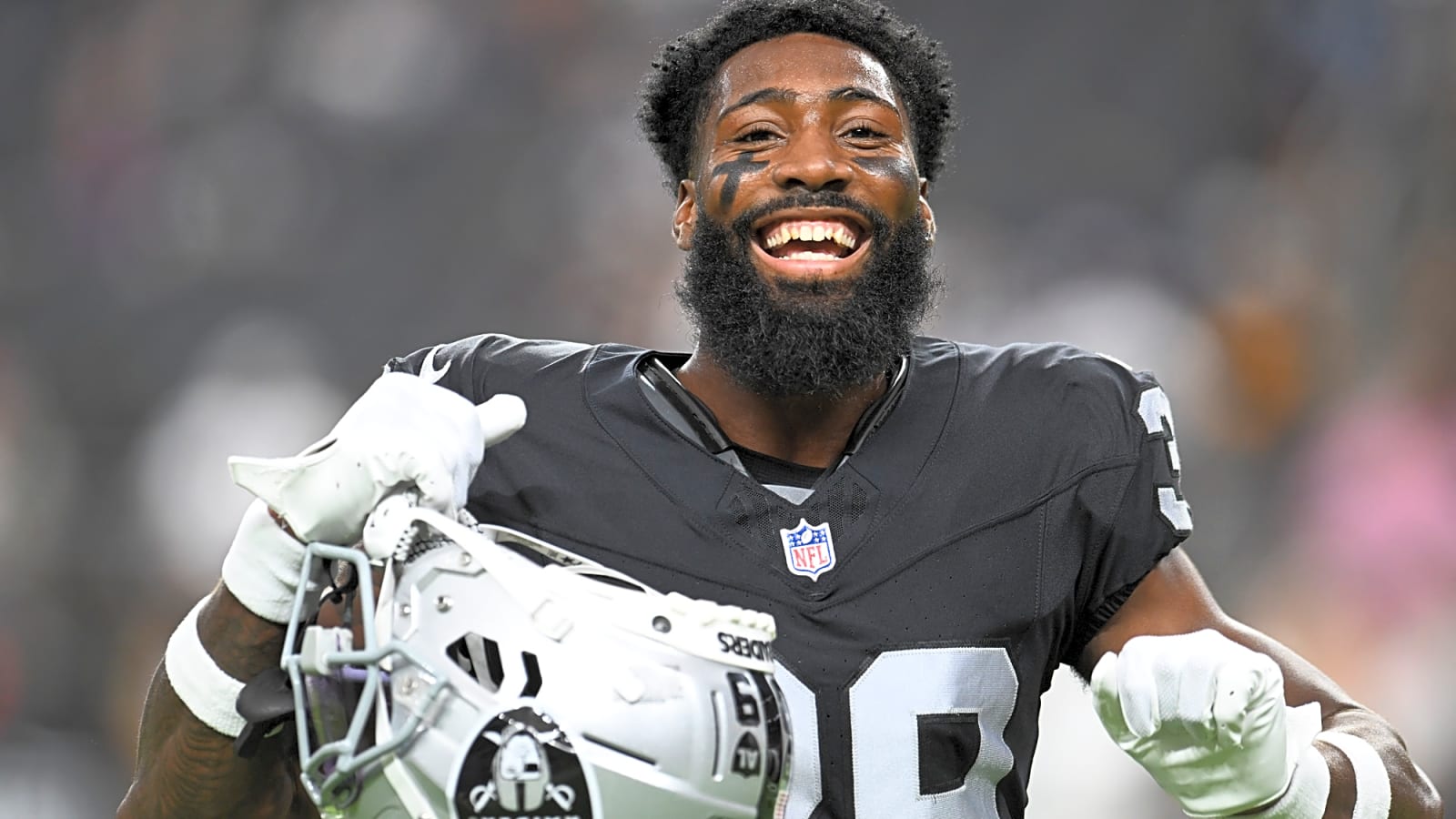 Packers Plan To Use Nate Hobbs, Other Top CBs Interchangeably