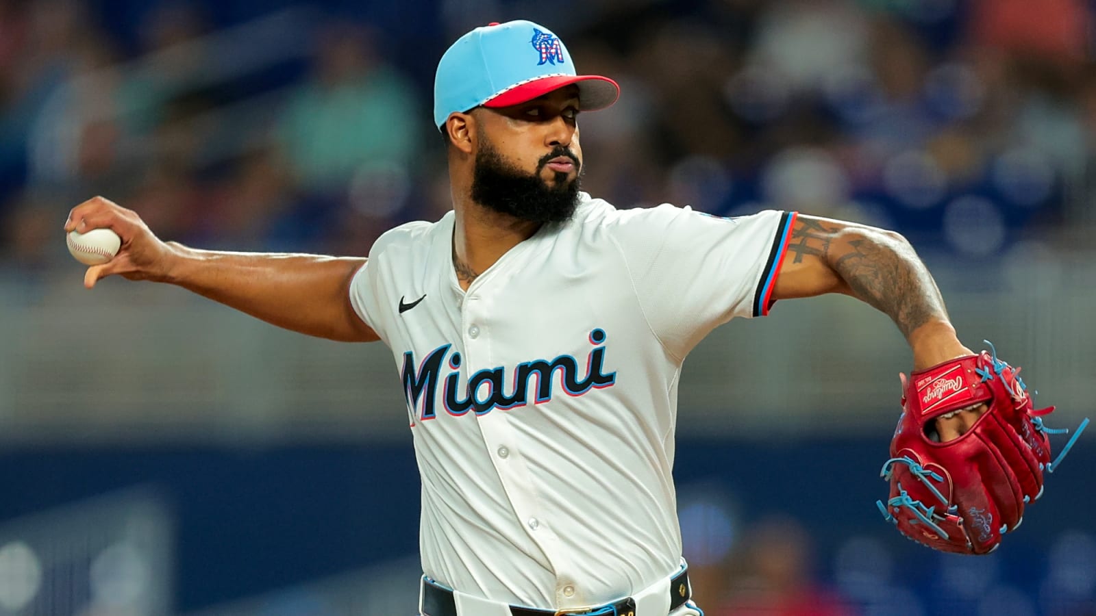Examining Available Starting Pitchers for the Toronto Blue Jays