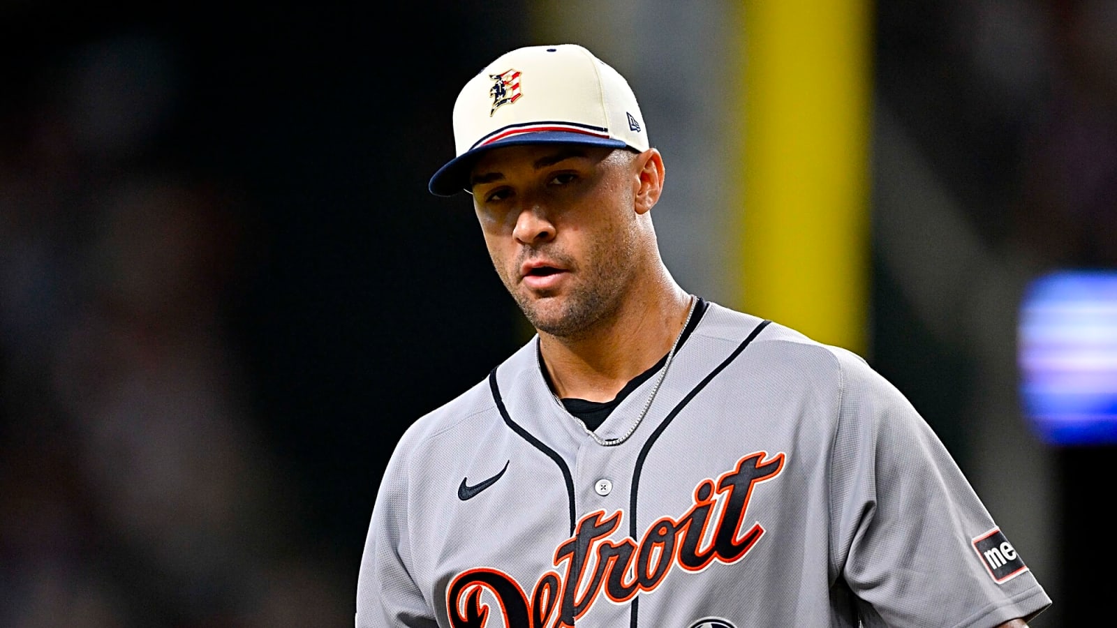 Tigers are getting the 2024 version of Jack Flaherty following his recent resurgence