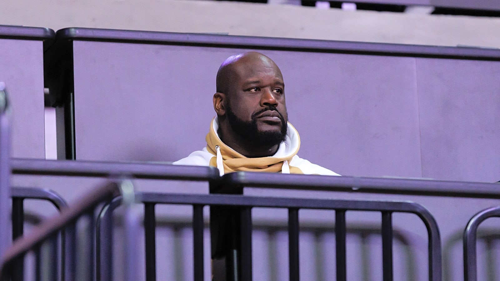 Shaquille O’Neal Revealed Pranking Kevin Hart With Iconic Yao Ming Picture
