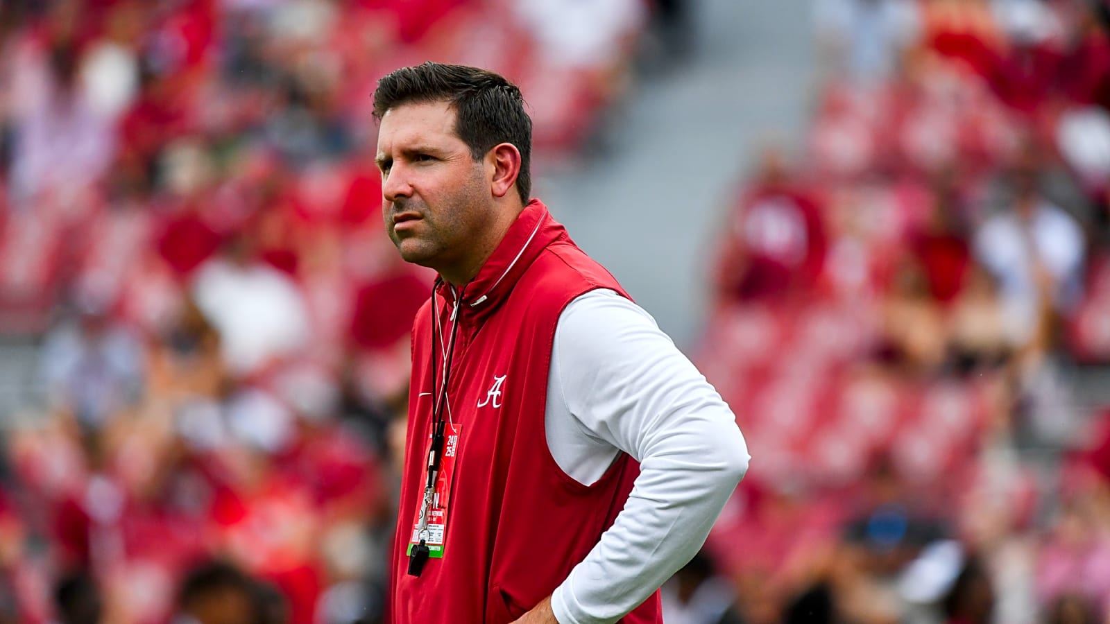 Michigan State to hire ex-Michigan QB Nick Sheridan as their new OC