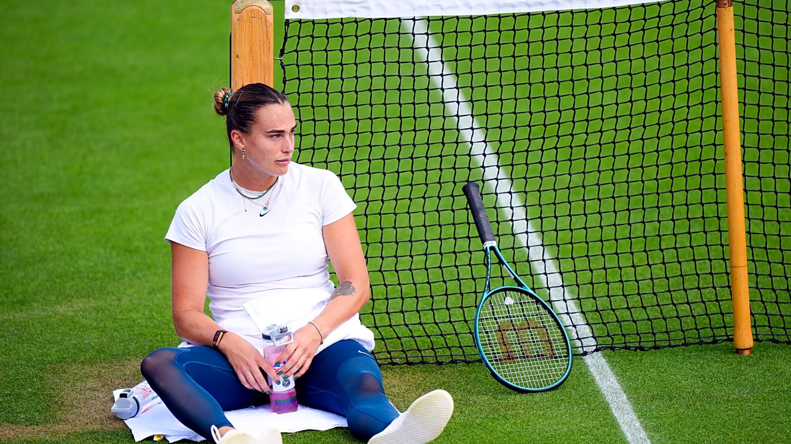 WTA Prize Money Leaders Update: Aryna Sabalenka leads Coco Gauff marginally ahead of Wimbledon