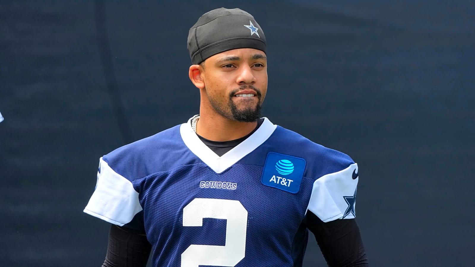 Dallas Cowboys Suffer Double Injury Blow in Home Opener