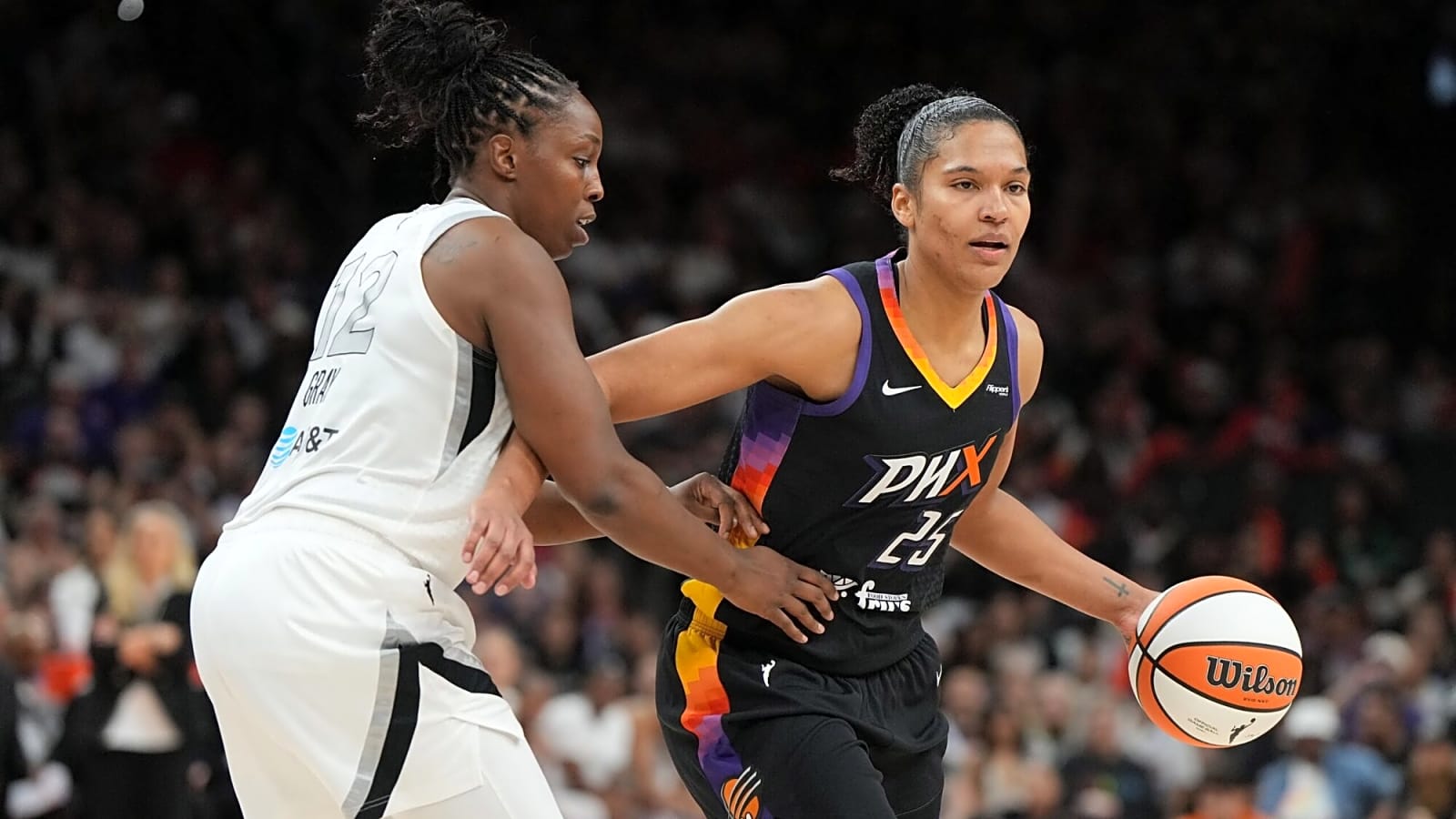 'I’ve Been So Disrespected': Alyssa Thomas Gets Real Entering WNBA All-Star Game As Reserve Again