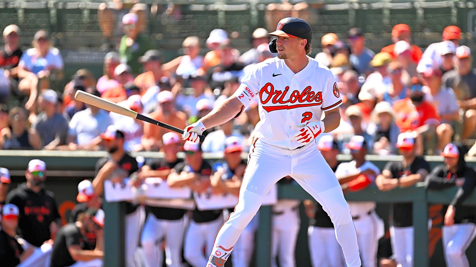 Baltimore Orioles Betting Preview for 2026