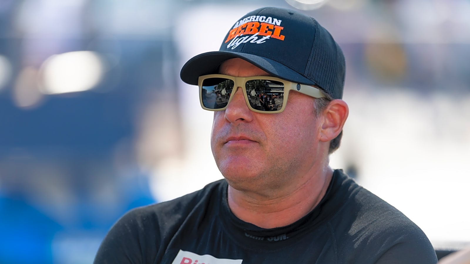 Legend of Speed Tony Stewart to Helm Chili Bowl 40th Anniversary