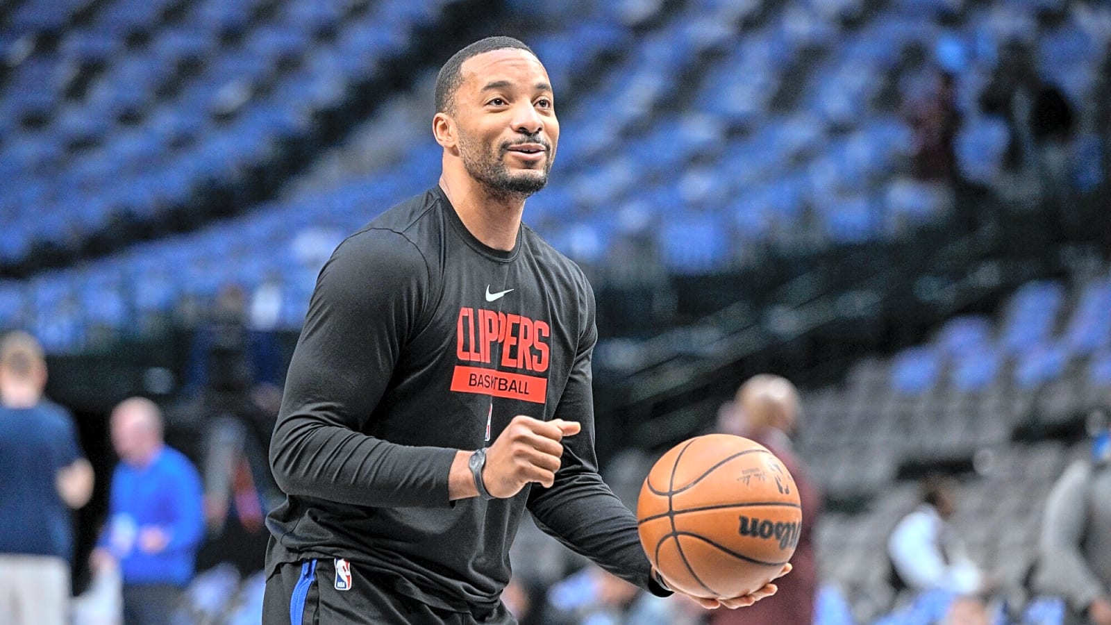 John Wall already has a new job after retiring from the NBA