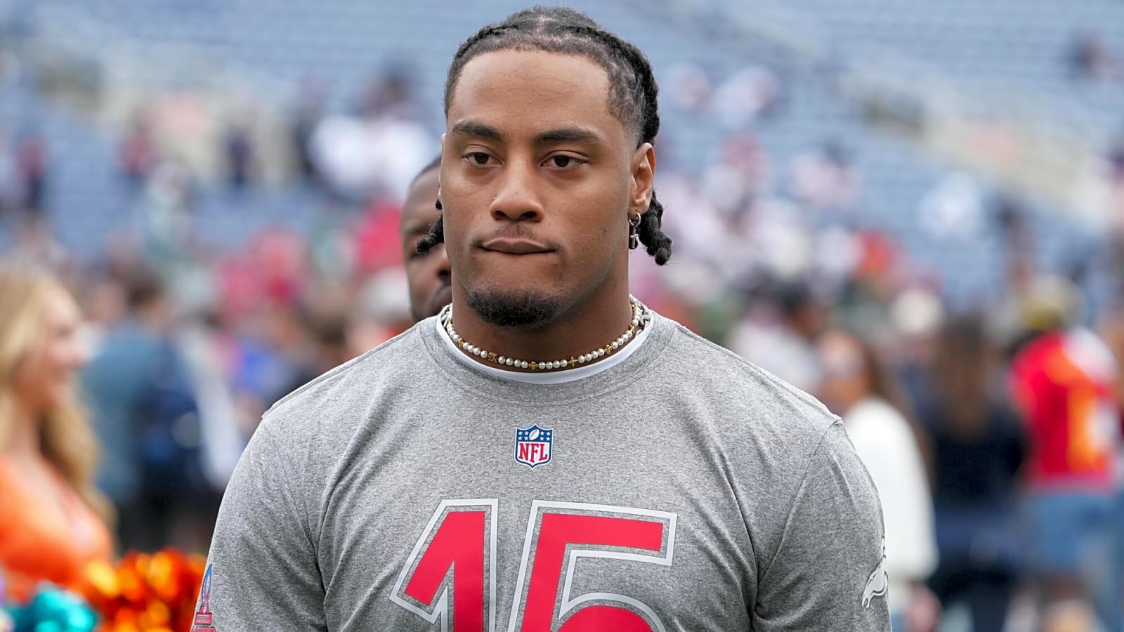 Broncos OLB Nik Bonitto Seeking At Least $20M Annually?