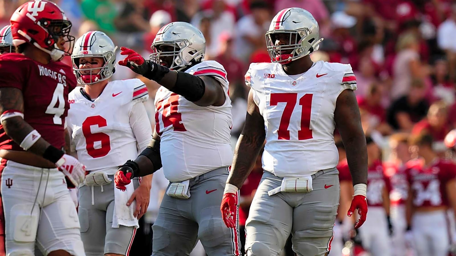 Chiefs Rookie Tight-Lipped On Training Camp Participation