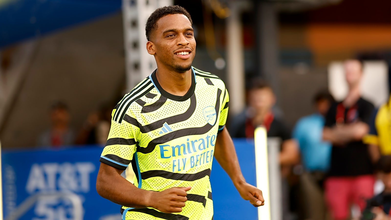 Real Madrid wants Arsenal man to replace Dani Carvajal