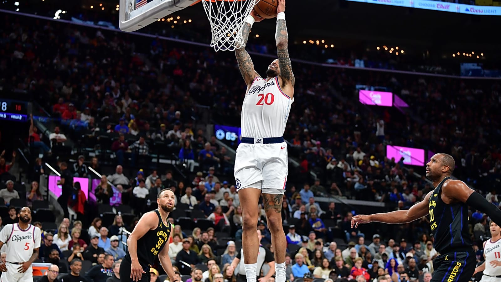 Pistons make $51 million splash in NBA free agency