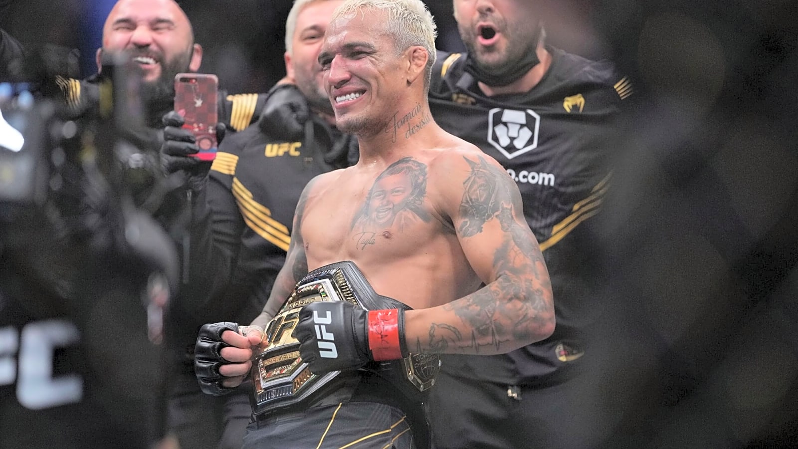 UFC Rio Fighter Payouts: How Much Will the Headliners Earn?