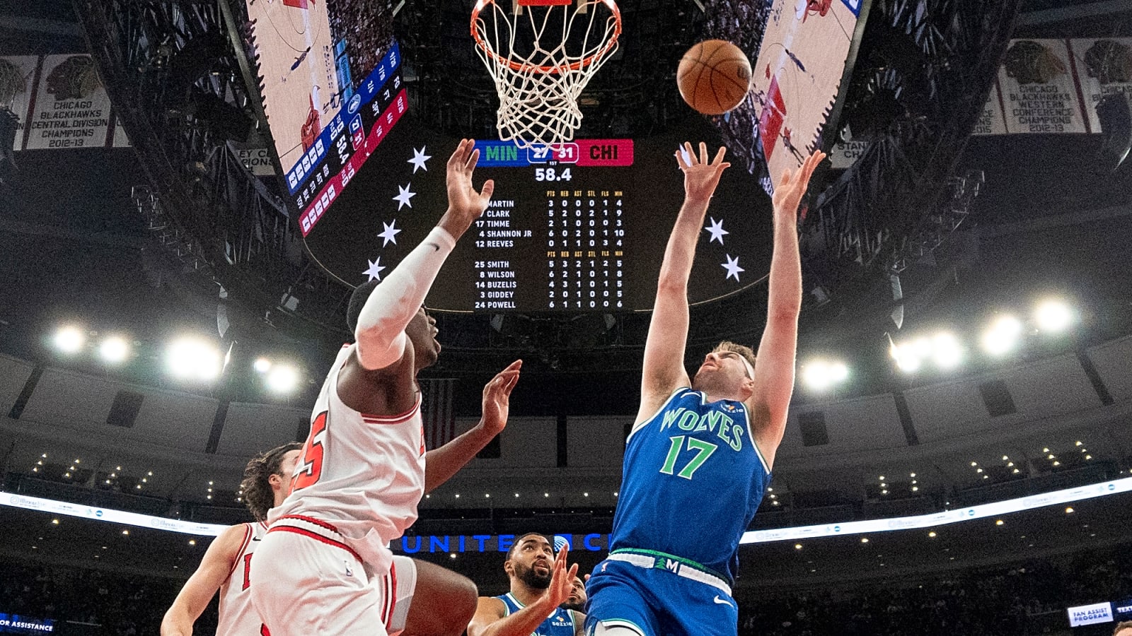 Suns claim Drew Timme, give him two-way deal