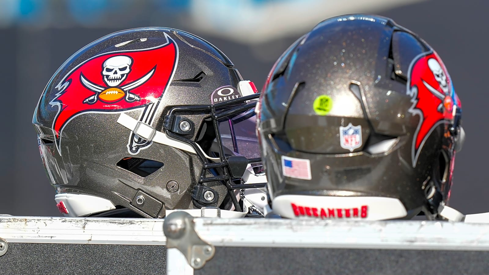 Bucs Promote Nine Within Football Ops Staff