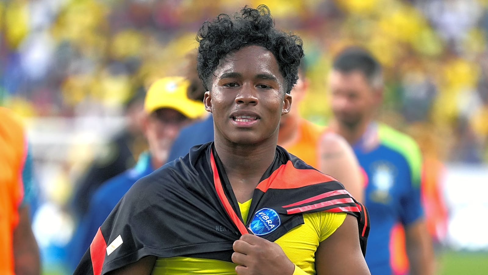 Endrick’s Real Madrid Dream Turns Into a Living Nightmare in 2025