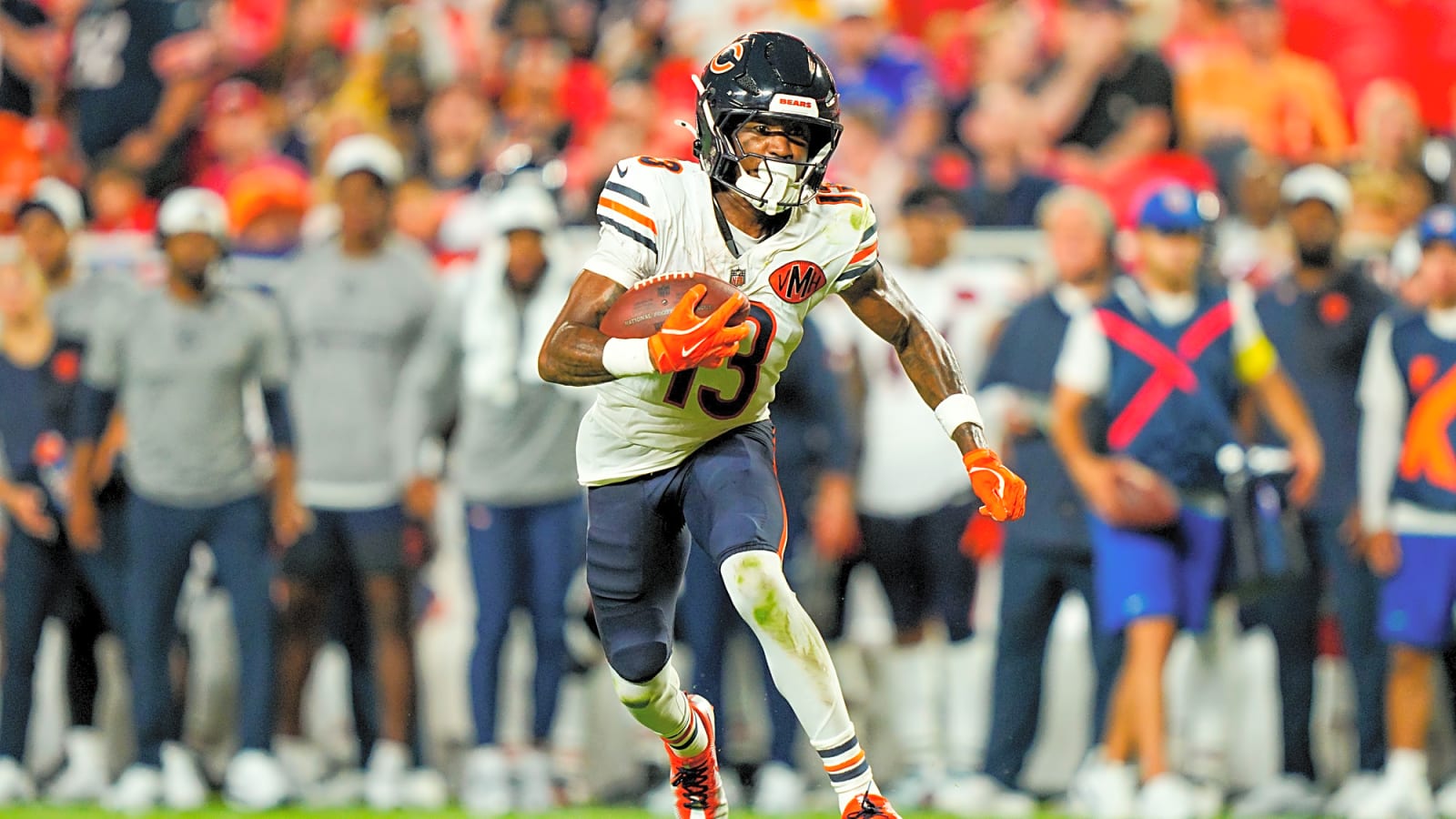 NFL Reserve/Futures Deals: 1/20/26