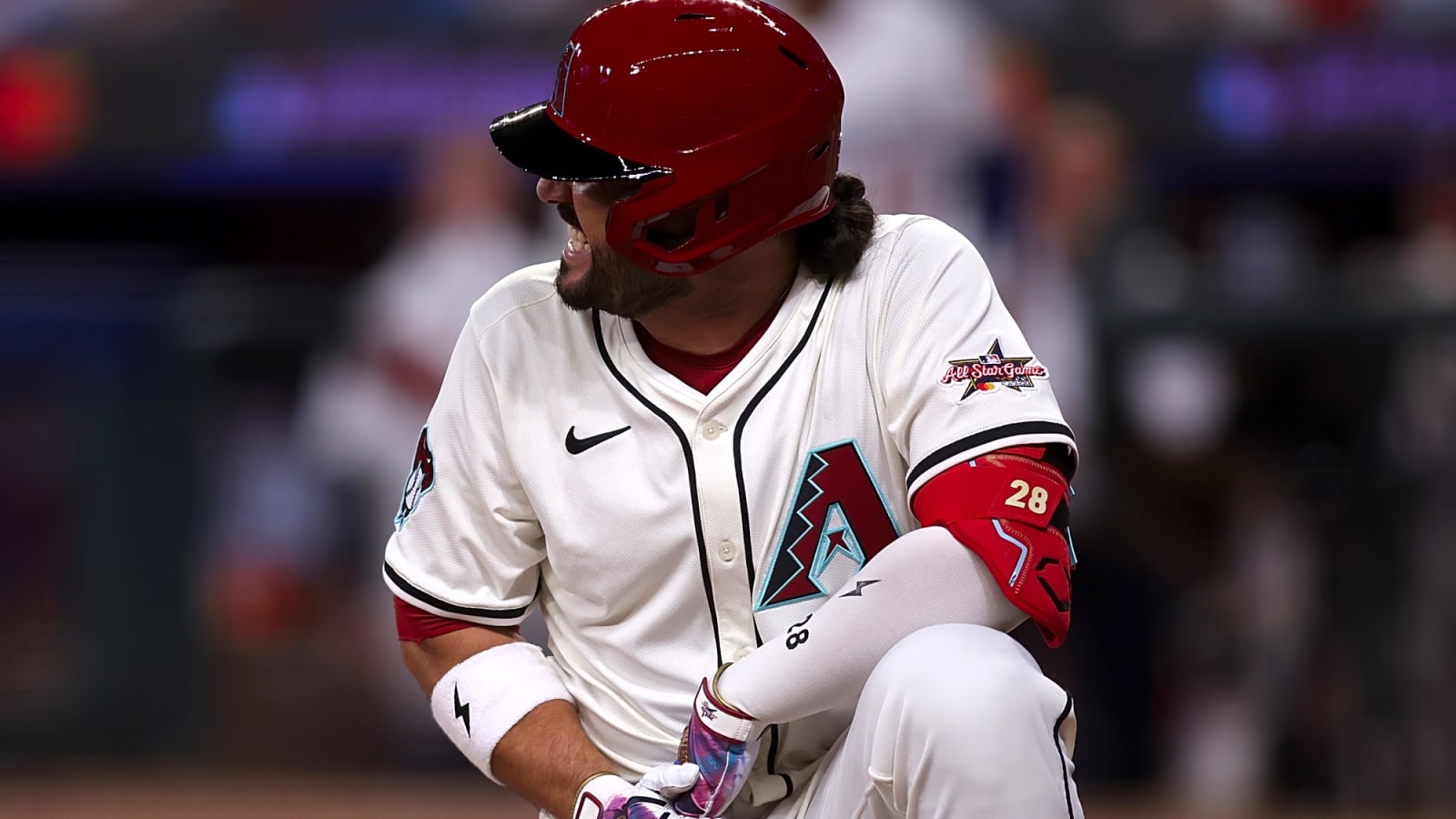 Yankees looking into trade for All-Star infielder