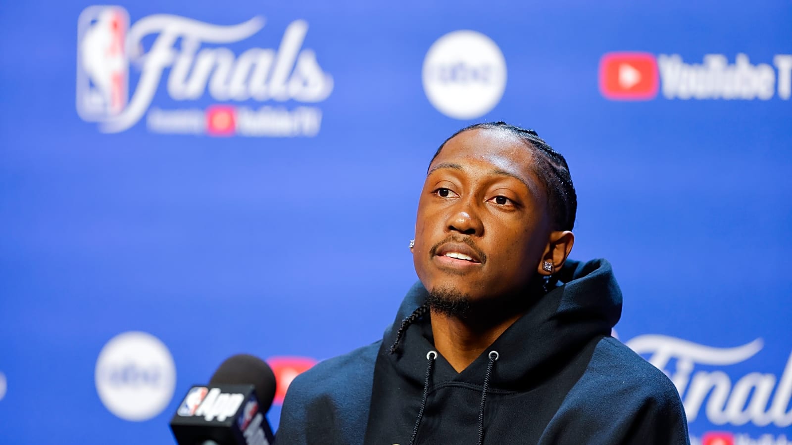 Perry High alumni set to shine in the 2025 NBA Finals