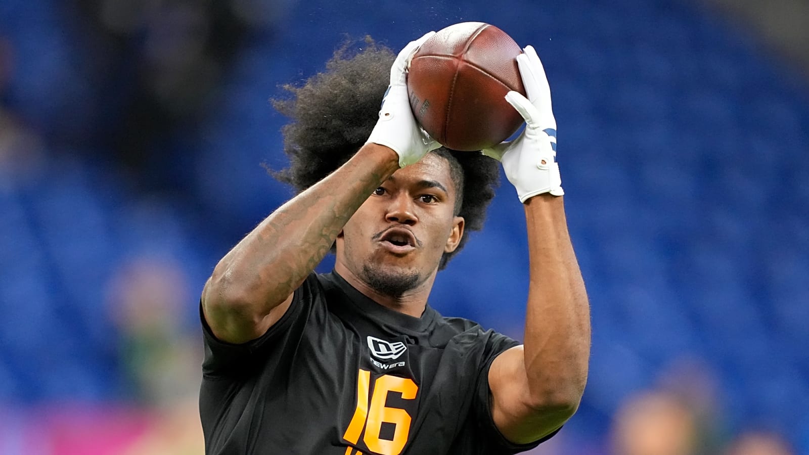 KC Concepcion To Visit Dolphins