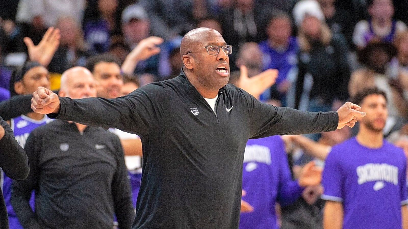 Knicks not expected to hire a head coach until after NBA Draft