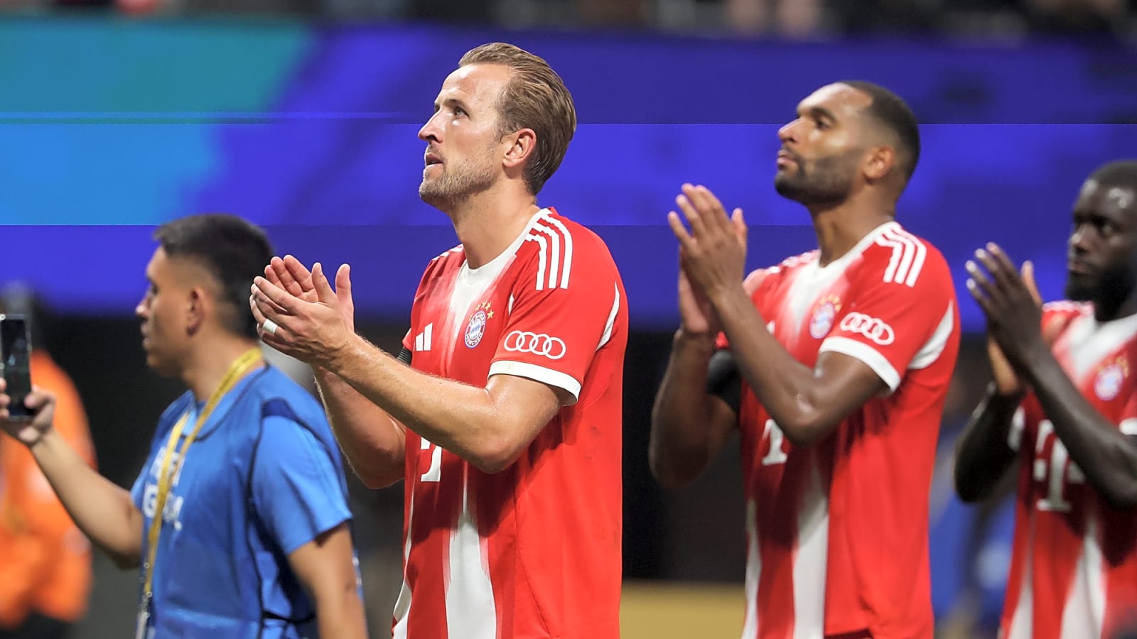 Bayern Munich Must Rediscover Their Killer Instinct in the 2025/26 Season