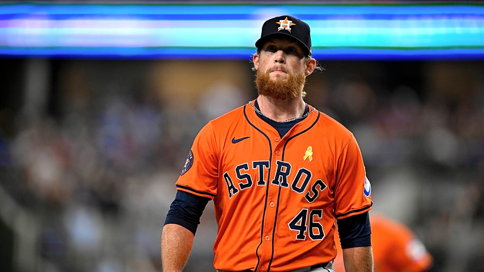 Craig Kimbrel Won’t Make Mets’ Roster