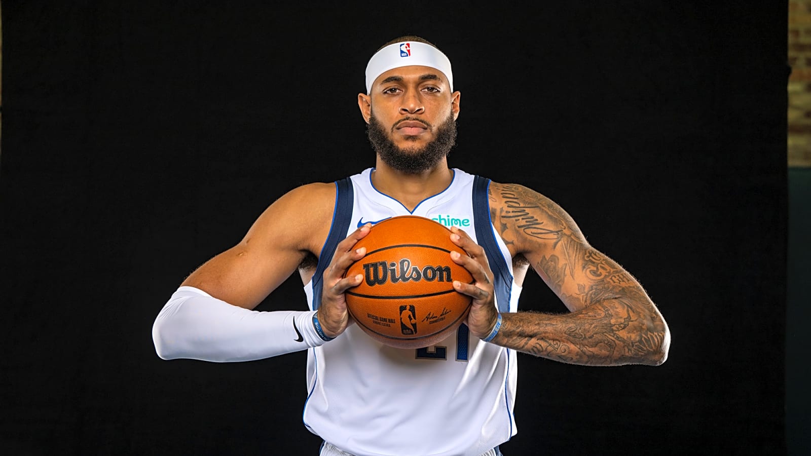 NBA Notes: Free agents, Spencer Dinwiddie, Jazz, Mavs, Daniel Gafford