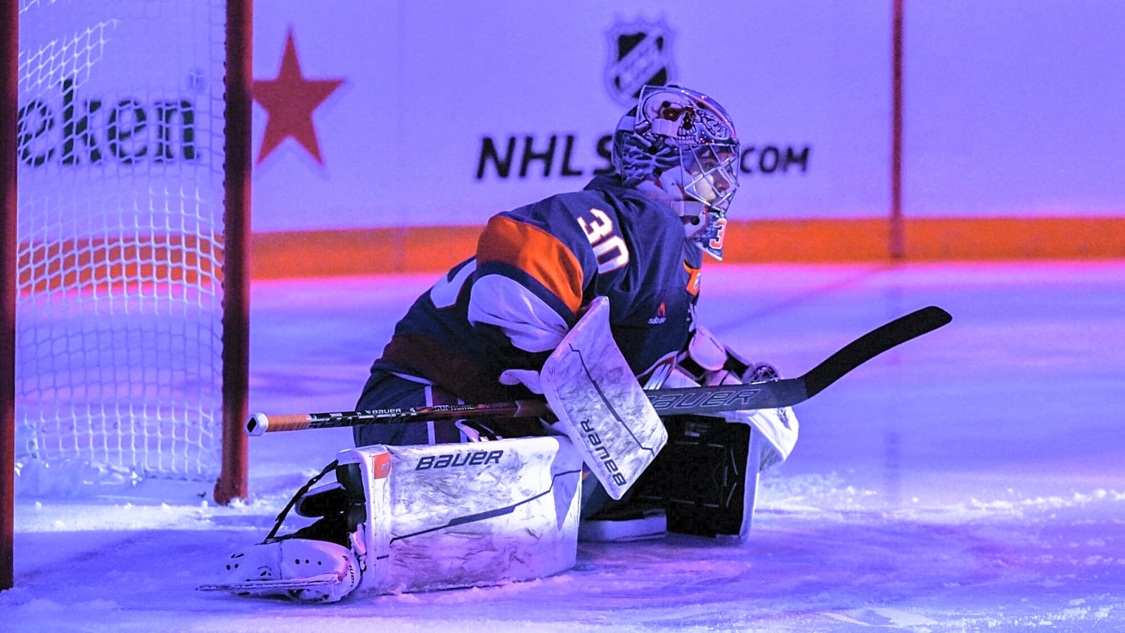 Edmonton Oilers Linked to Former Goaltender of the Year as Trade Rumors Increase