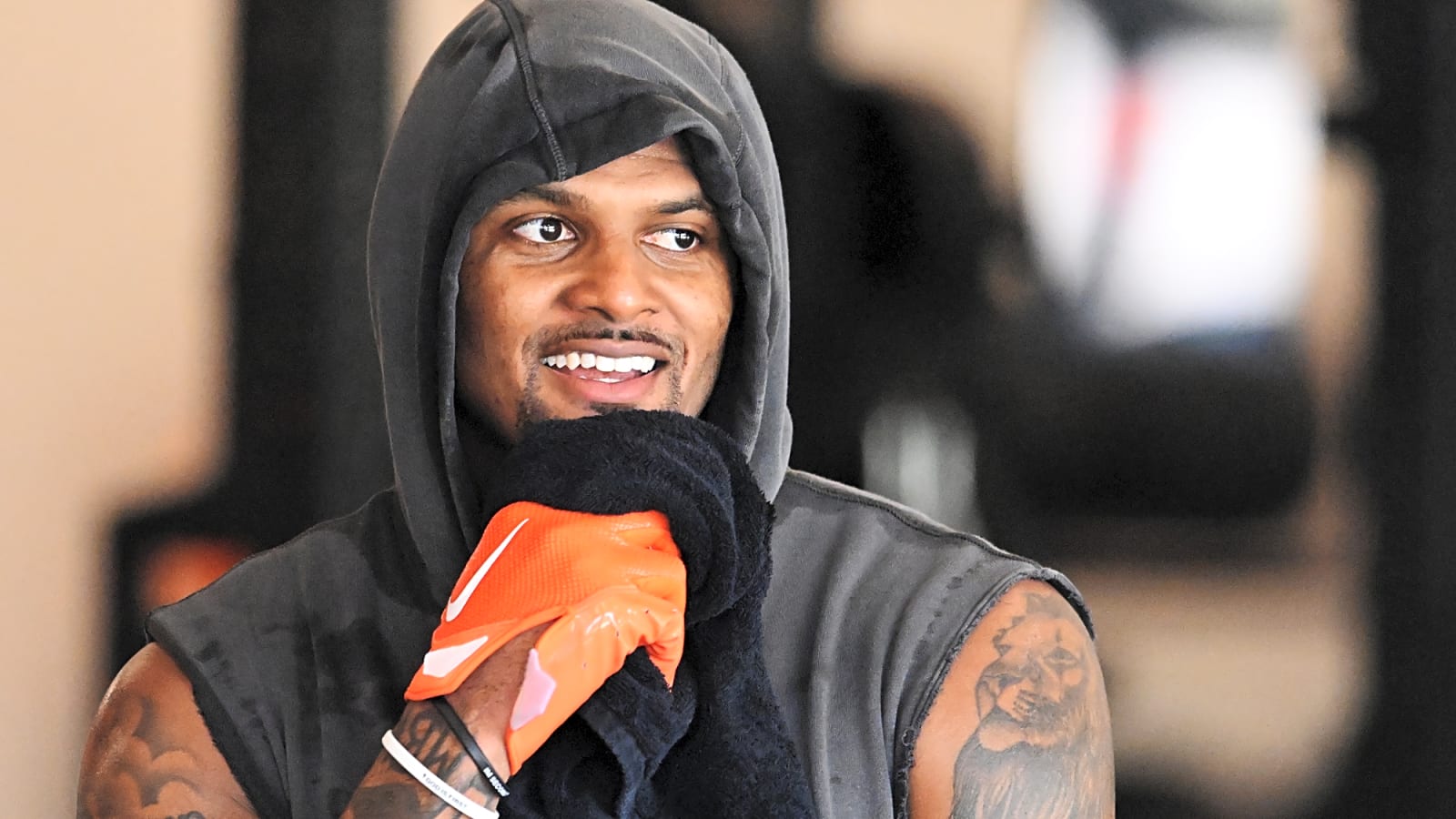 'They Have an Insurance Policy': Mike Florio Outlines Two Reasons the Browns Don’t Want Deshaun Watson to Play This Season