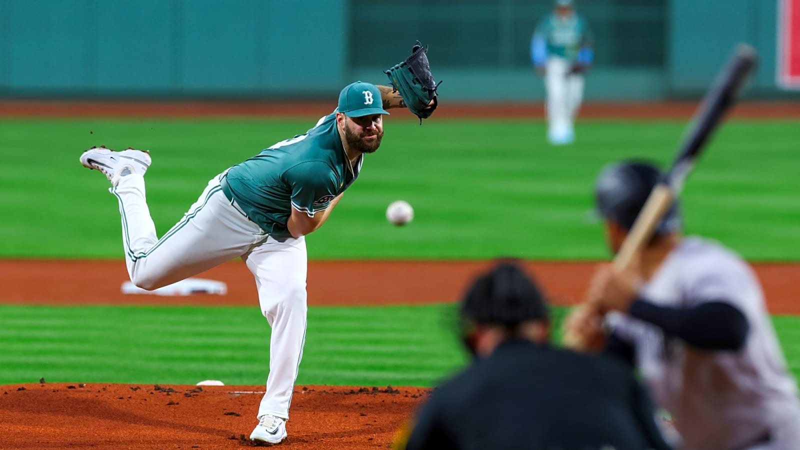 10 intriguing and still available MLB free agents