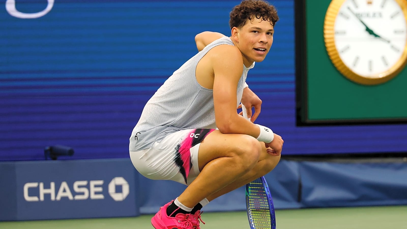 Ben Shelton Issues Major Shoulder Injury Update as Novak Djokovic Looms in Shanghai
