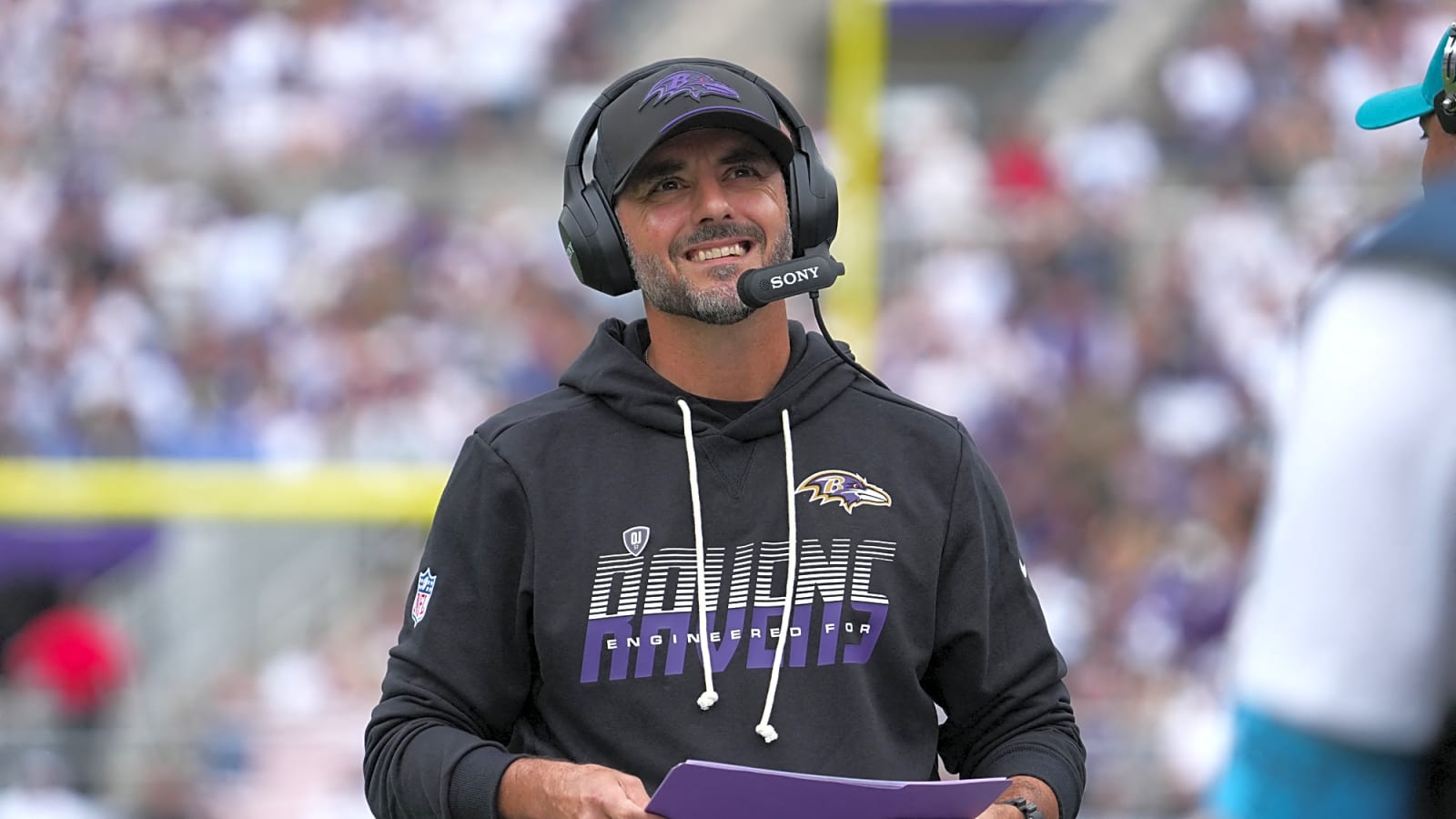 Jesse Minter Needs To Rethink His Defensive Fronts, Now