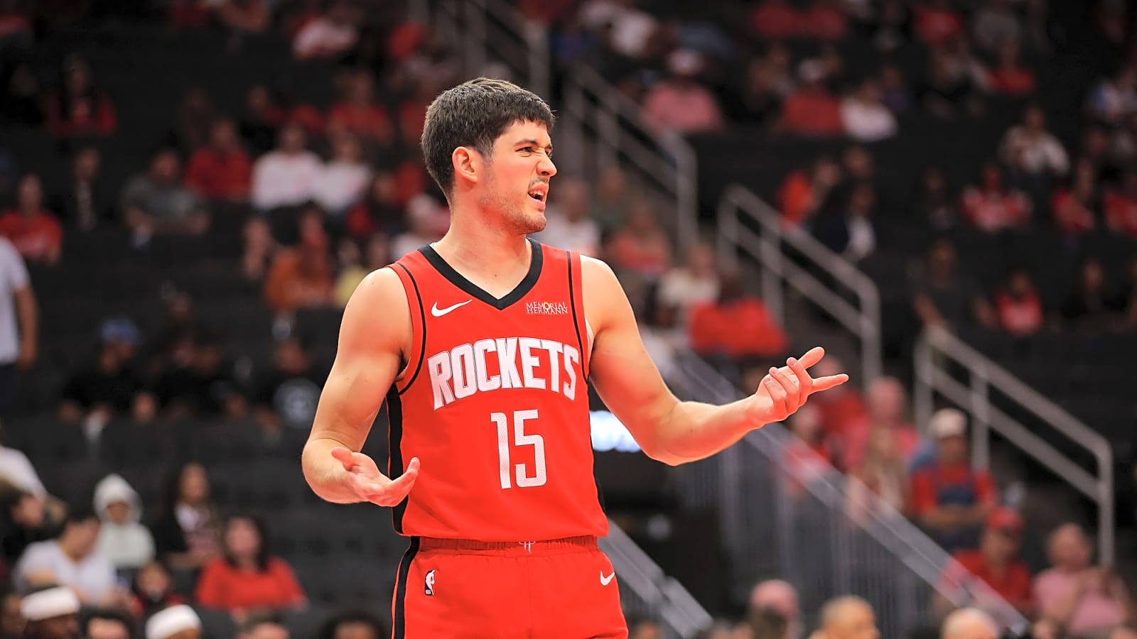 Traded First-Round Picks For 2027 NBA Draft