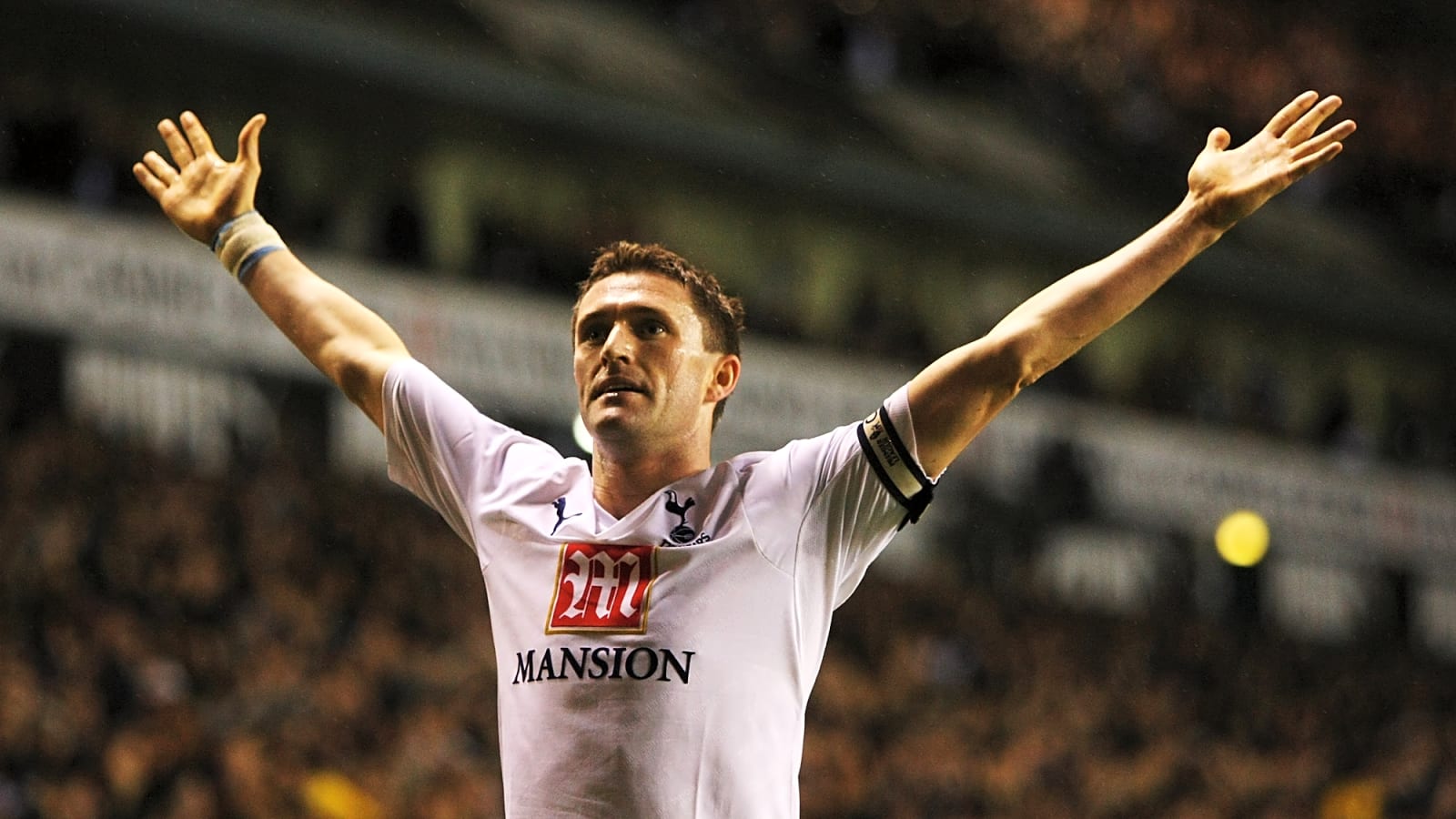Could club legend Robbie Keane be entrusted to restore faith at Tottenham?