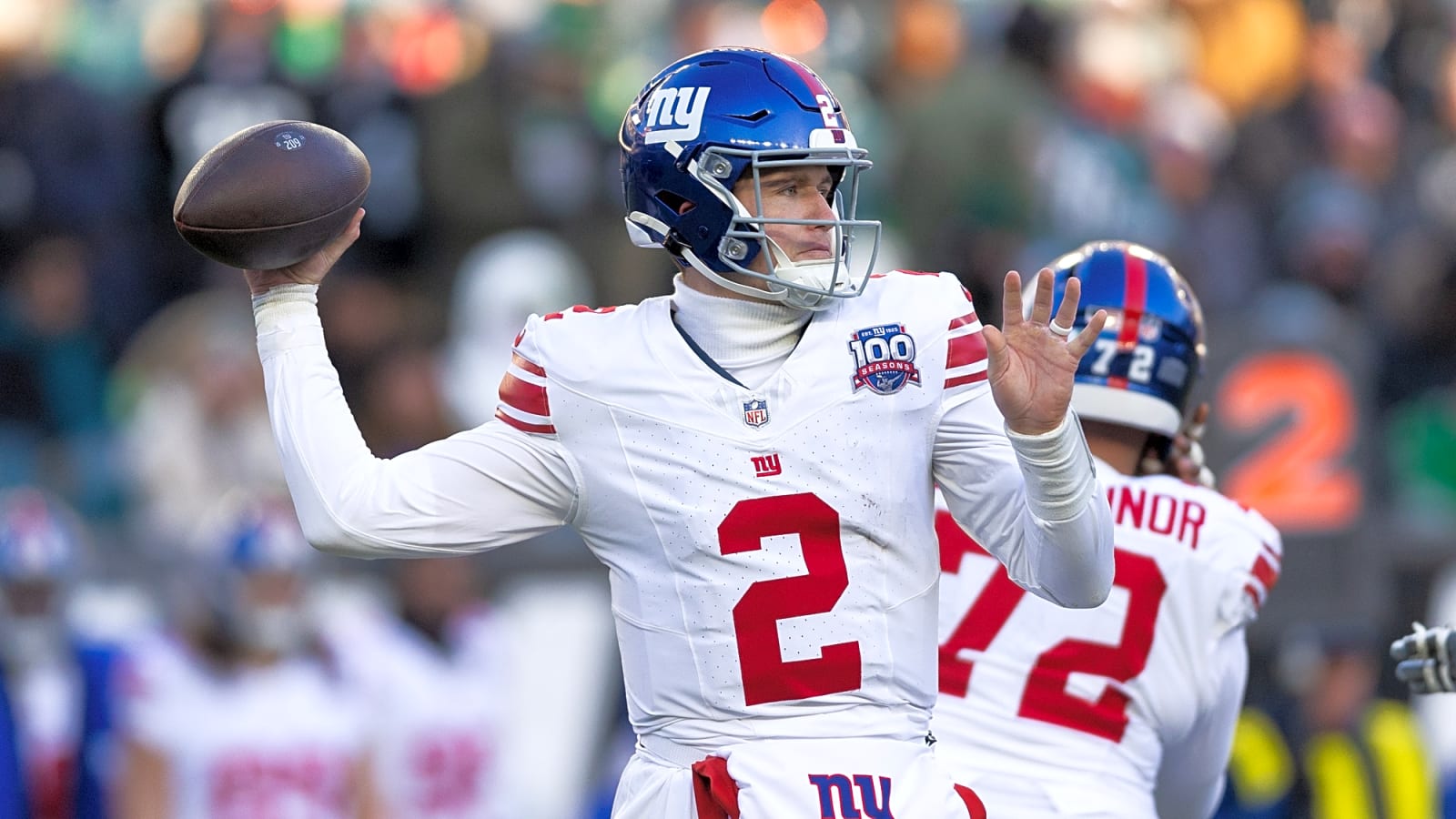 Journeyman QB returning to Seahawks