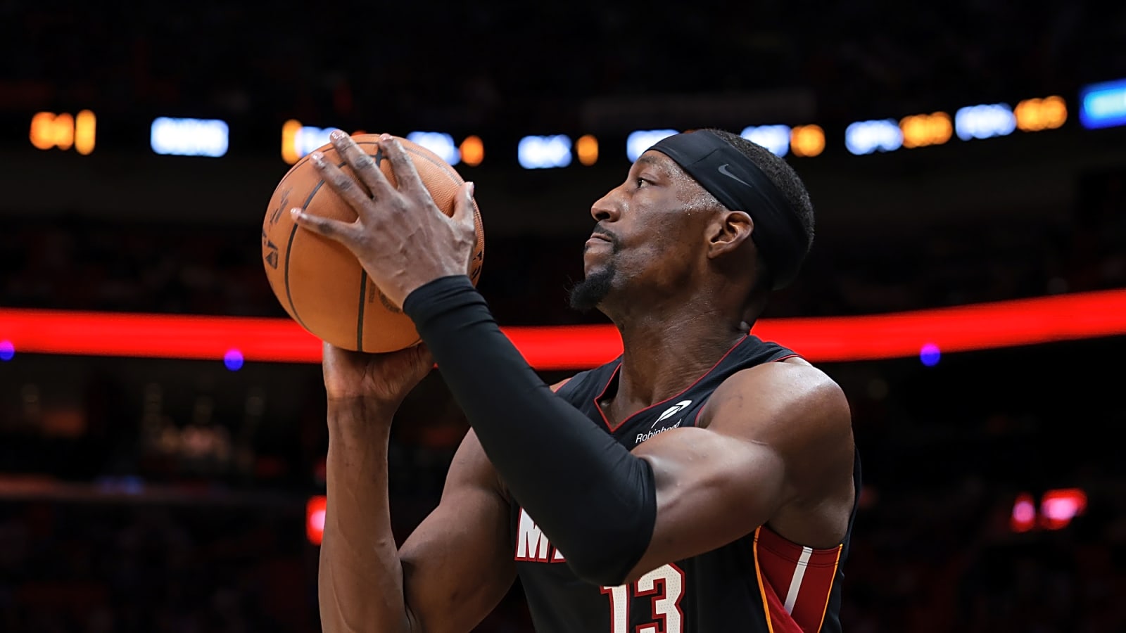Bam Adebayo 83-Point Surprise Or Destiny?