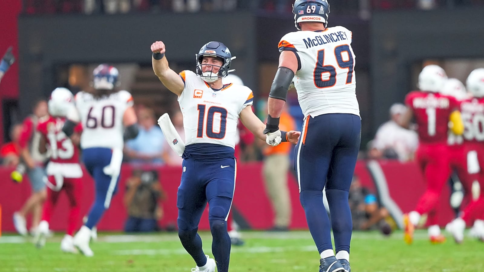 2027 NFL Team Spotlight: Denver Broncos