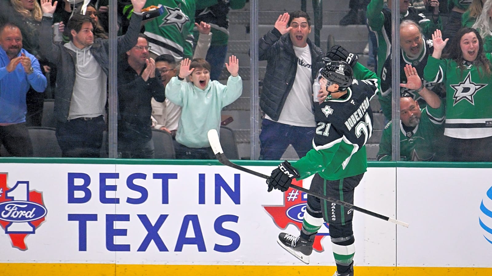 2026-2027 NHL team preview: Dallas Stars