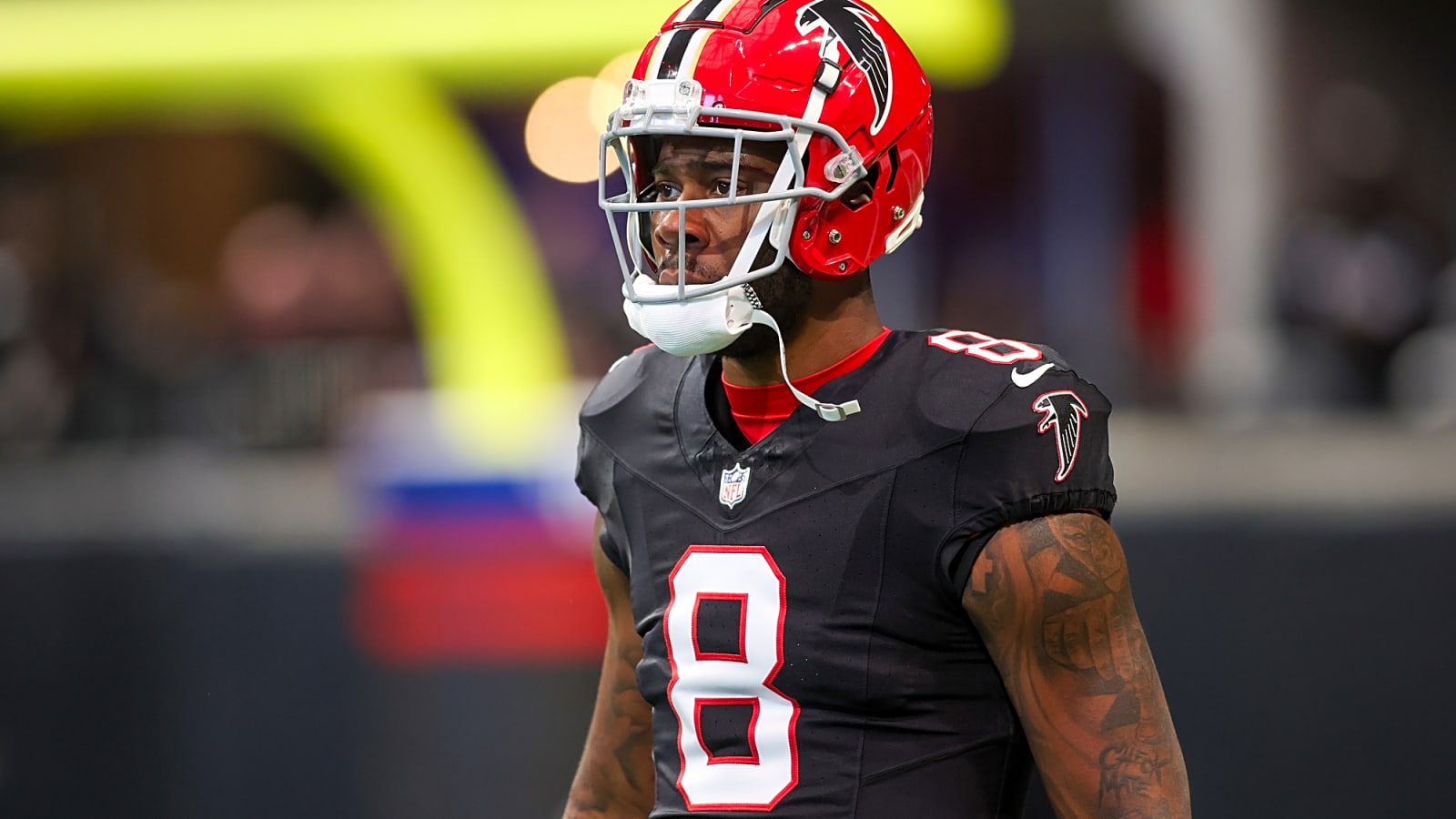 Rapoport: Steelers Seriously Targeting Tight End Kyle Pitts In Search For 'At Least One More Playmaker'